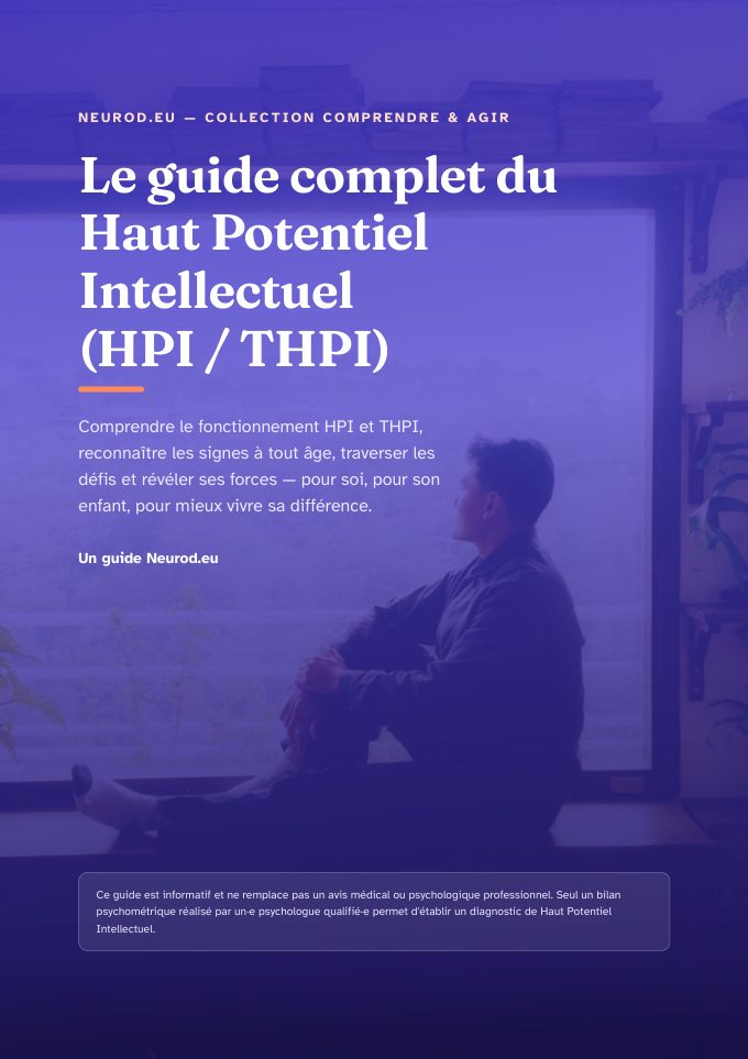 Couverture du guide