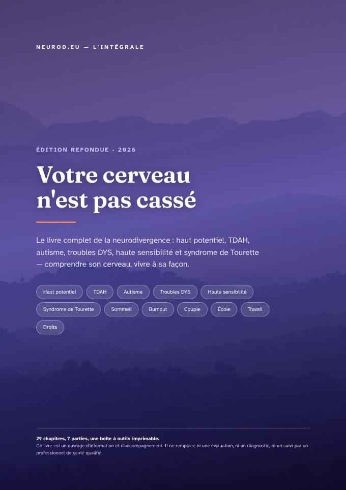 Couverture du livre